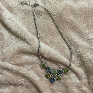 Betsey Johnson necklace